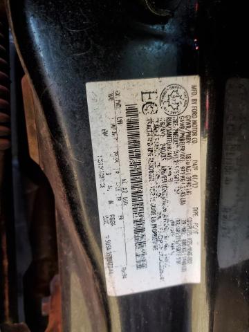 Photo 11 VIN: 1FADP3F2XDL228041 - FORD FOCUS SE 