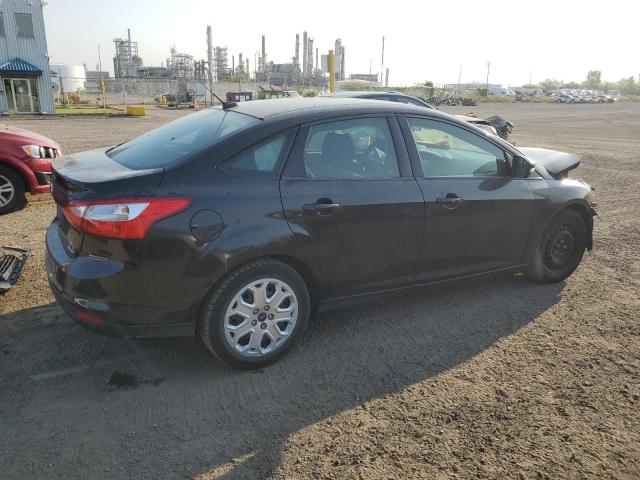 Photo 2 VIN: 1FADP3F2XDL228041 - FORD FOCUS SE 