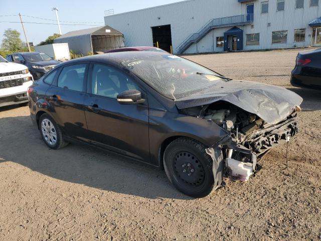 Photo 3 VIN: 1FADP3F2XDL228041 - FORD FOCUS SE 