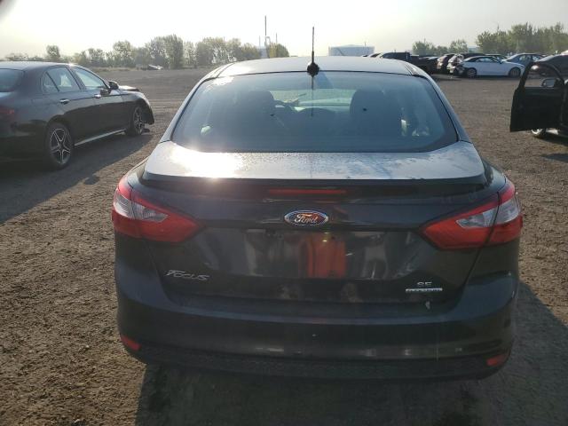 Photo 5 VIN: 1FADP3F2XDL228041 - FORD FOCUS SE 