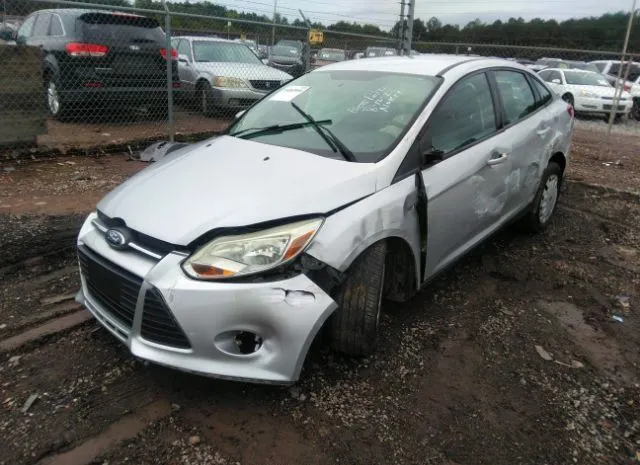 Photo 1 VIN: 1FADP3F2XDL230551 - FORD FOCUS 