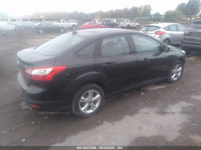 Photo 3 VIN: 1FADP3F2XDL232252 - FORD FOCUS 