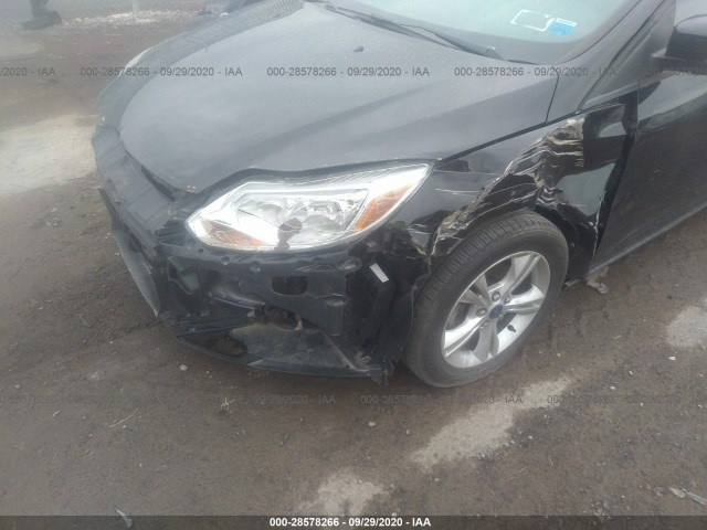 Photo 5 VIN: 1FADP3F2XDL232252 - FORD FOCUS 