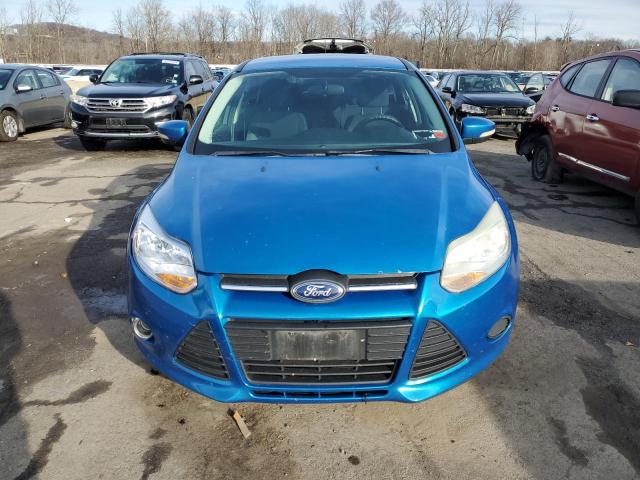 Photo 4 VIN: 1FADP3F2XDL240531 - FORD FOCUS SE 