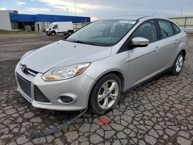 Photo 1 VIN: 1FADP3F2XDL242960 - FORD FOCUS SE 