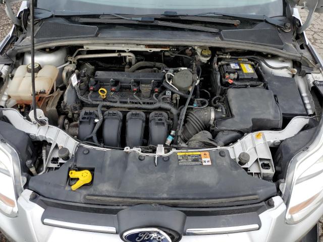 Photo 6 VIN: 1FADP3F2XDL242960 - FORD FOCUS SE 