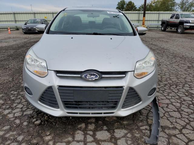 Photo 8 VIN: 1FADP3F2XDL242960 - FORD FOCUS SE 