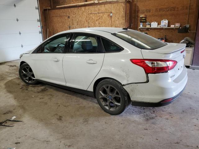 Photo 1 VIN: 1FADP3F2XDL246586 - FORD FOCUS SE 