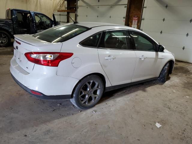 Photo 2 VIN: 1FADP3F2XDL246586 - FORD FOCUS SE 