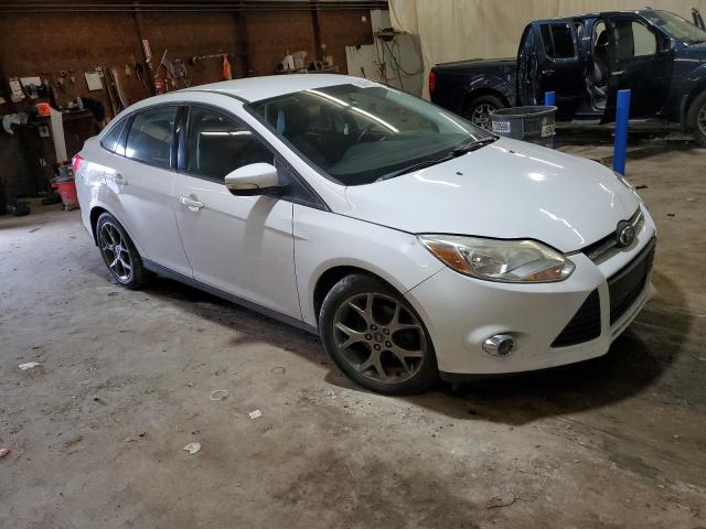 Photo 3 VIN: 1FADP3F2XDL246586 - FORD FOCUS SE 