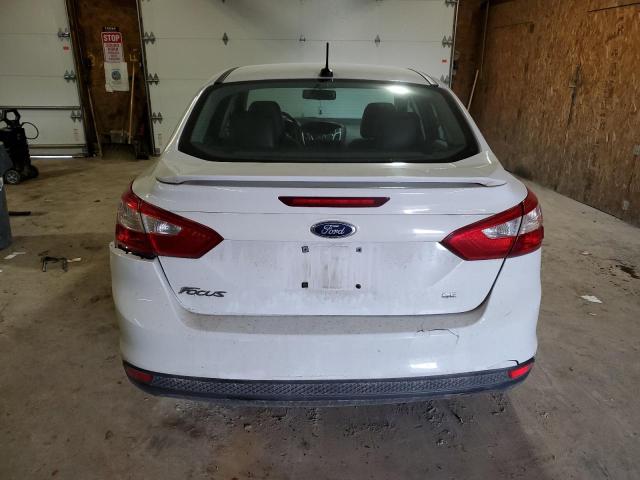 Photo 5 VIN: 1FADP3F2XDL246586 - FORD FOCUS SE 