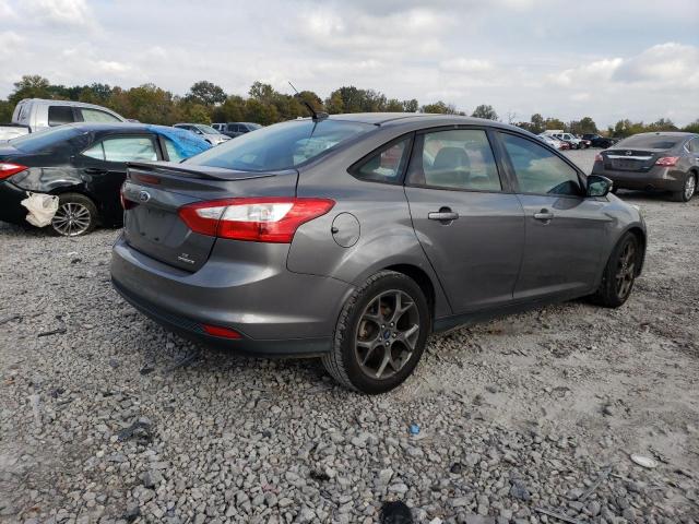 Photo 3 VIN: 1FADP3F2XDL247902 - FORD FOCUS SE 