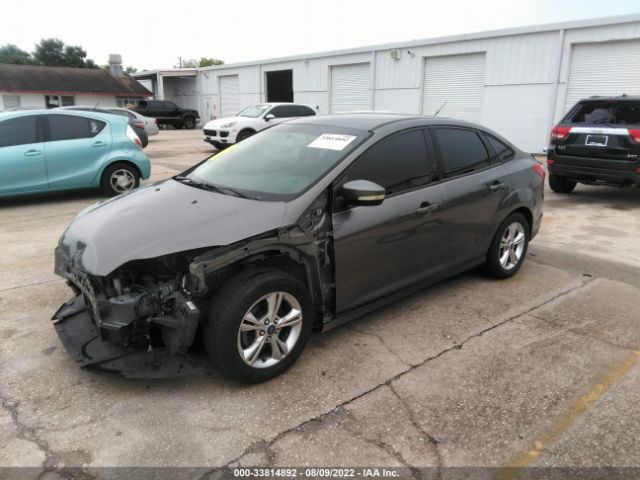 Photo 1 VIN: 1FADP3F2XDL249939 - FORD FOCUS 