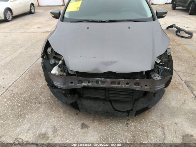 Photo 5 VIN: 1FADP3F2XDL249939 - FORD FOCUS 