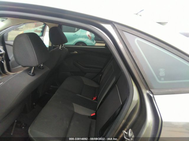 Photo 7 VIN: 1FADP3F2XDL249939 - FORD FOCUS 