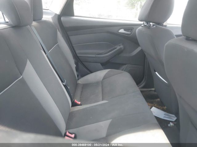 Photo 7 VIN: 1FADP3F2XDL252405 - FORD FOCUS 