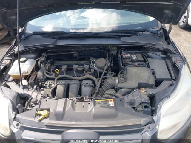 Photo 9 VIN: 1FADP3F2XDL252405 - FORD FOCUS 