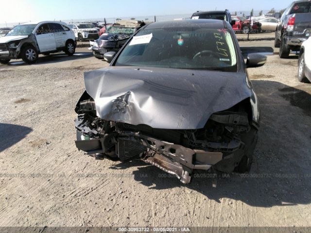 Photo 5 VIN: 1FADP3F2XDL253621 - FORD FOCUS 