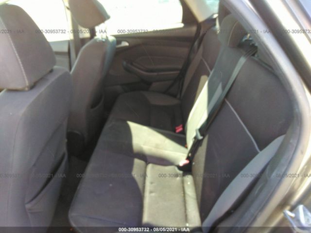 Photo 7 VIN: 1FADP3F2XDL253621 - FORD FOCUS 