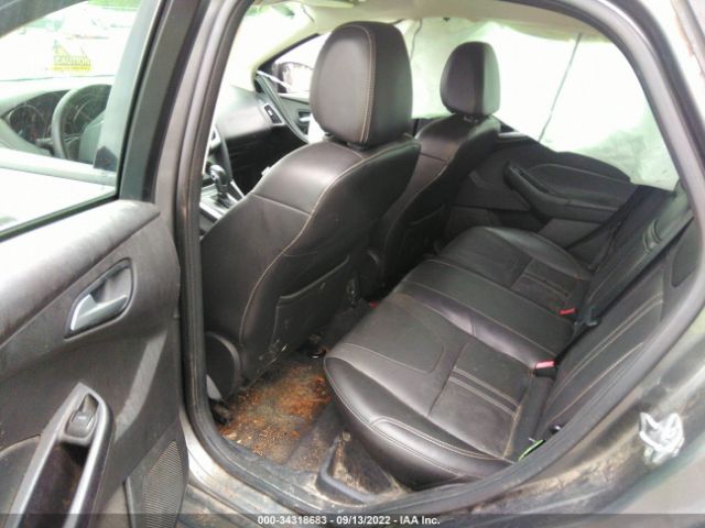 Photo 7 VIN: 1FADP3F2XDL254266 - FORD FOCUS 