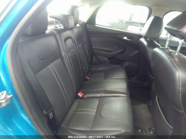 Photo 7 VIN: 1FADP3F2XDL259774 - FORD FOCUS 