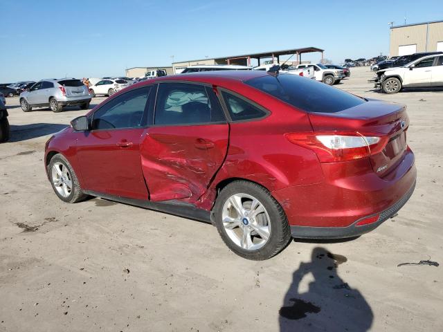 Photo 1 VIN: 1FADP3F2XDL262531 - FORD FOCUS 