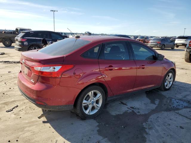 Photo 2 VIN: 1FADP3F2XDL262531 - FORD FOCUS 