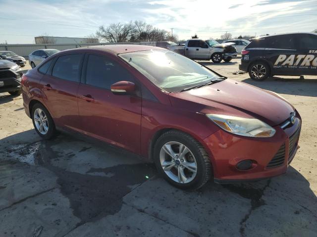 Photo 3 VIN: 1FADP3F2XDL262531 - FORD FOCUS 