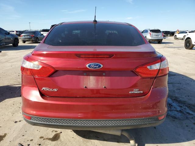 Photo 5 VIN: 1FADP3F2XDL262531 - FORD FOCUS 