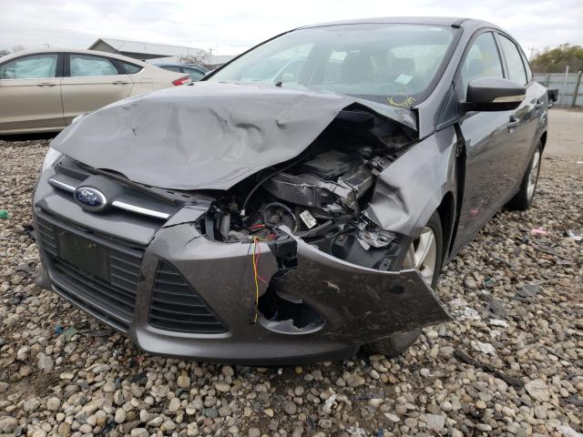 Photo 1 VIN: 1FADP3F2XDL263761 - FORD FOCUS SE 