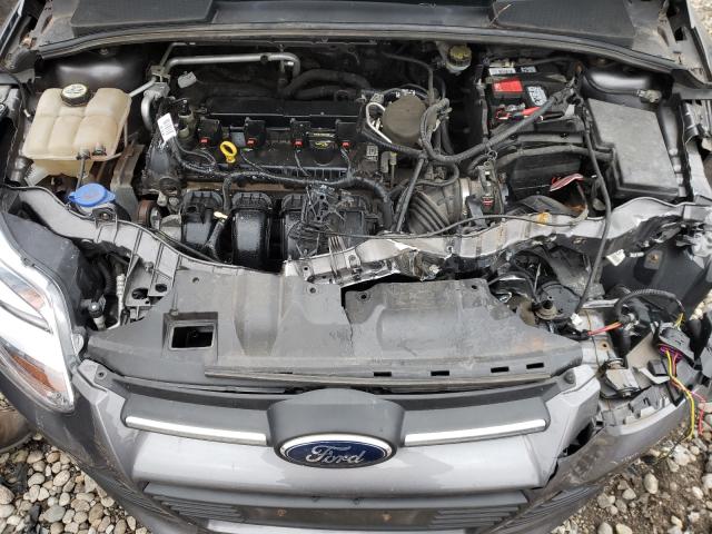 Photo 6 VIN: 1FADP3F2XDL263761 - FORD FOCUS SE 