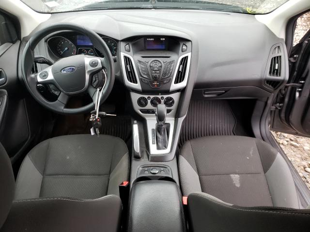 Photo 8 VIN: 1FADP3F2XDL263761 - FORD FOCUS SE 