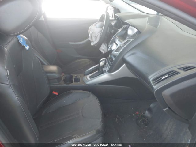 Photo 4 VIN: 1FADP3F2XDL264571 - FORD FOCUS 