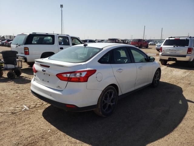 Photo 3 VIN: 1FADP3F2XDL265641 - FORD FOCUS SE 