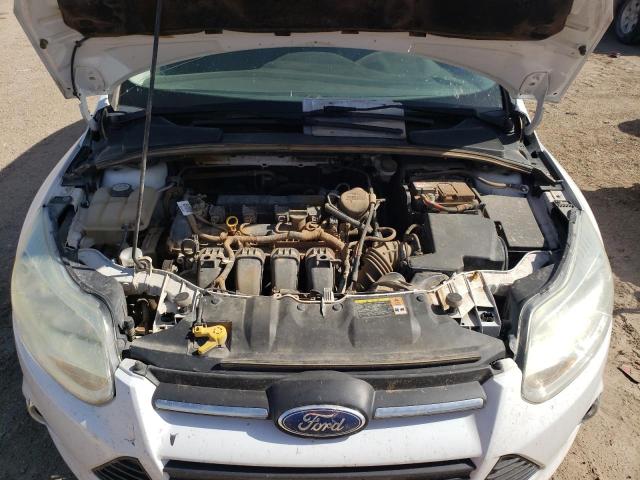 Photo 6 VIN: 1FADP3F2XDL265641 - FORD FOCUS SE 