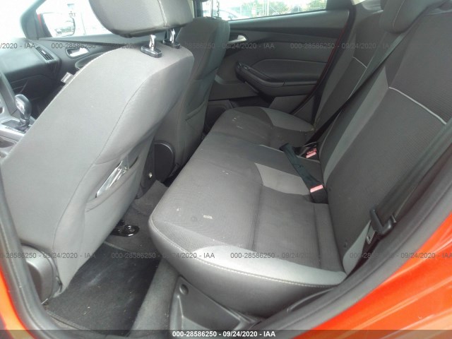 Photo 7 VIN: 1FADP3F2XDL266725 - FORD FOCUS 