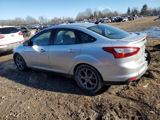 Photo 1 VIN: 1FADP3F2XDL269186 - FORD FOCUS 