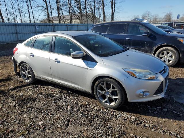 Photo 3 VIN: 1FADP3F2XDL269186 - FORD FOCUS 