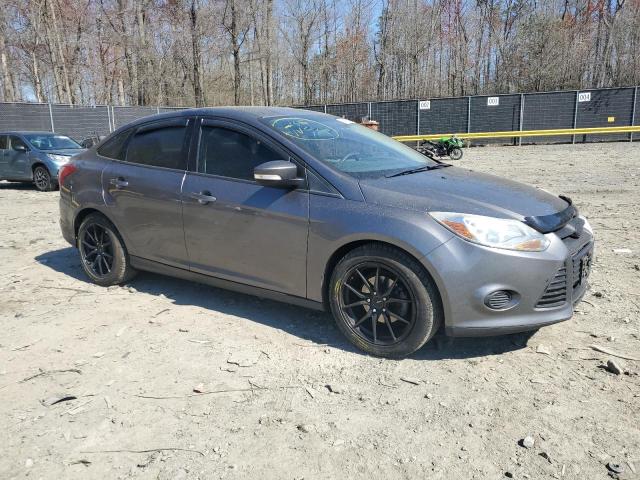 Photo 3 VIN: 1FADP3F2XDL269916 - FORD FOCUS SE 