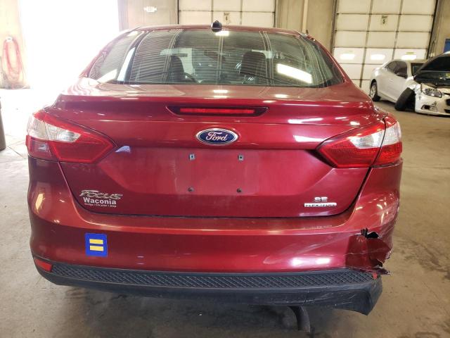 Photo 5 VIN: 1FADP3F2XDL271102 - FORD FOCUS SE 