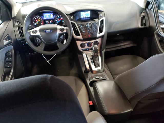 Photo 7 VIN: 1FADP3F2XDL271102 - FORD FOCUS SE 