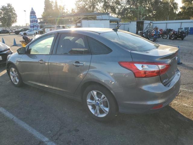 Photo 1 VIN: 1FADP3F2XDL277028 - FORD FOCUS SE 