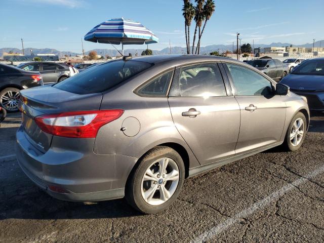 Photo 2 VIN: 1FADP3F2XDL277028 - FORD FOCUS SE 