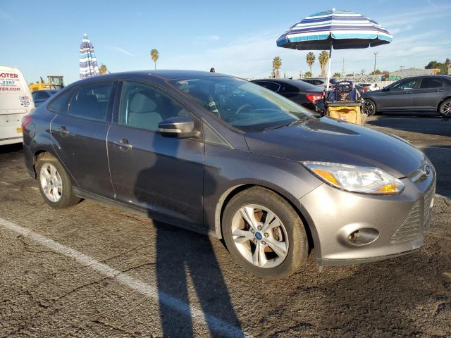 Photo 3 VIN: 1FADP3F2XDL277028 - FORD FOCUS SE 