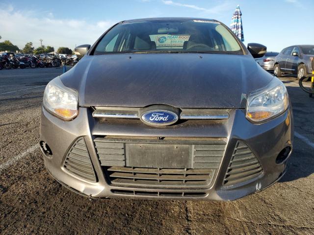 Photo 4 VIN: 1FADP3F2XDL277028 - FORD FOCUS SE 