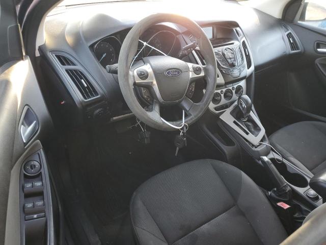 Photo 7 VIN: 1FADP3F2XDL277028 - FORD FOCUS SE 