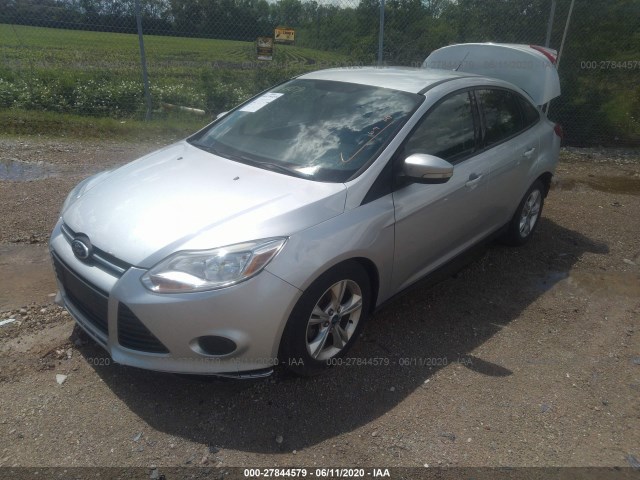 Photo 1 VIN: 1FADP3F2XDL277952 - FORD FOCUS 