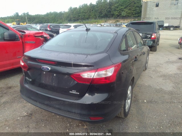 Photo 3 VIN: 1FADP3F2XDL278566 - FORD FOCUS 