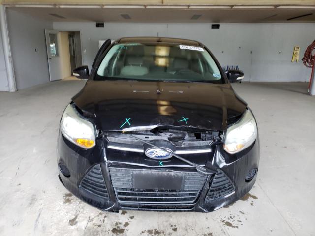 Photo 4 VIN: 1FADP3F2XDL280253 - FORD FOCUS 