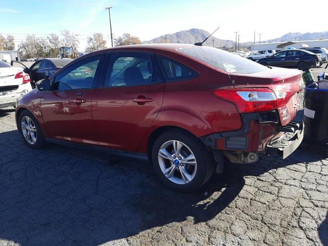 Photo 1 VIN: 1FADP3F2XDL282567 - FORD FOCUS 